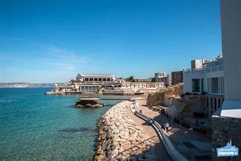 Loft Spacieux-2 Min De La Plage Marseille Kültér fotó